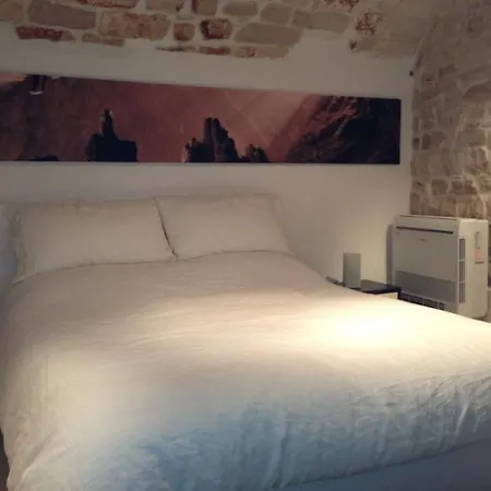 Dimora Rossi Hotel Turi