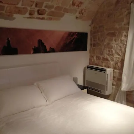 Dimora Rossi Hotel