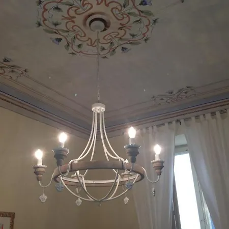Dimora Rossi Hotel