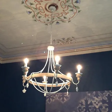 Hotel Dimora Rossi