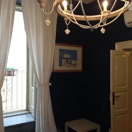 Hotel Dimora Rossi 3*