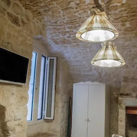 Hotel Dimora Rossi Turi