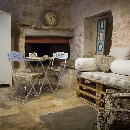 Hotel Dimora Rossi 3*