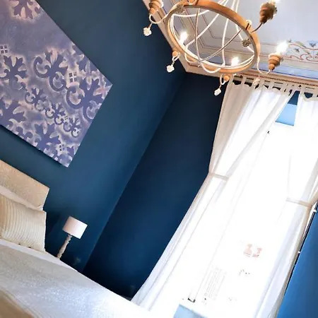 Hotel Dimora Rossi 3*