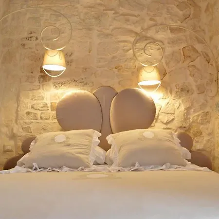 Hotel Dimora Rossi