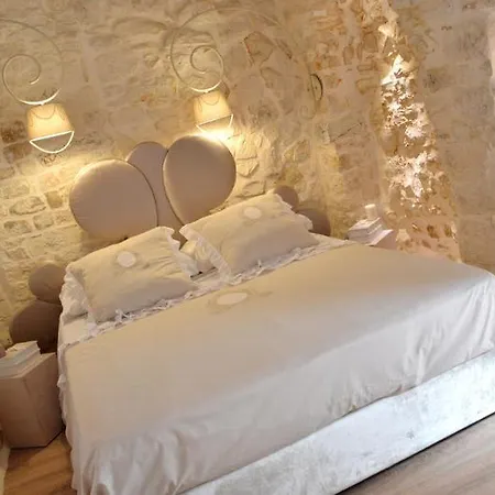 Dimora Rossi 3*
