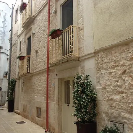 Dimora Rossi Hotel