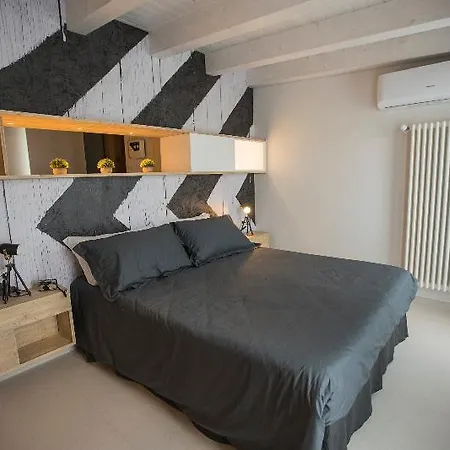 Hotel Dimora Rossi Turi