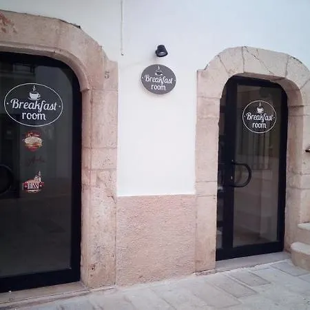 Dimora Rossi Hotel Turi