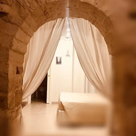 Dimora Rossi 3*