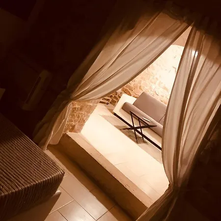 Dimora Rossi Hotel Turi