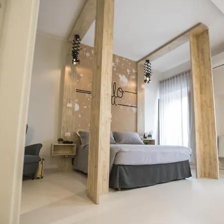 Dimora Rossi Hotel Turi