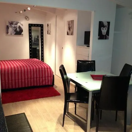 Dimora Rossi 3*