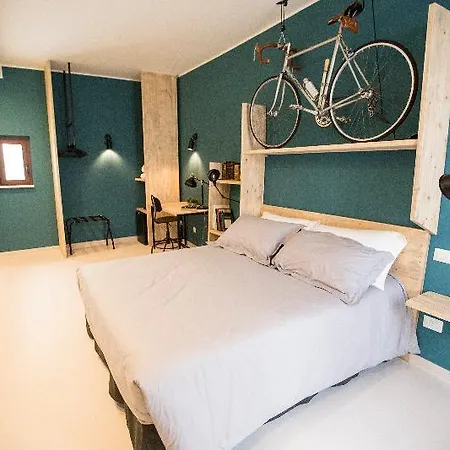 Dimora Rossi Hotel Turi