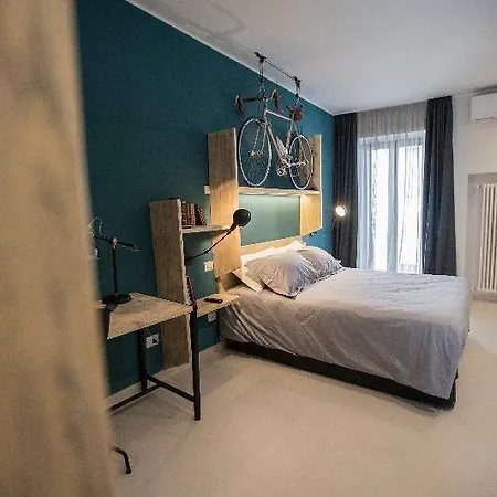 Hotel Dimora Rossi