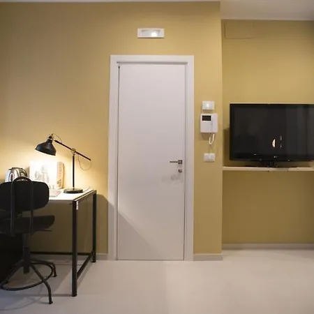 Dimora Rossi Hotel Turi