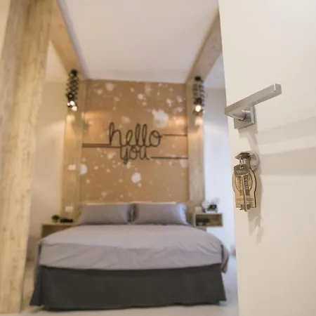 Hotel Dimora Rossi Turi