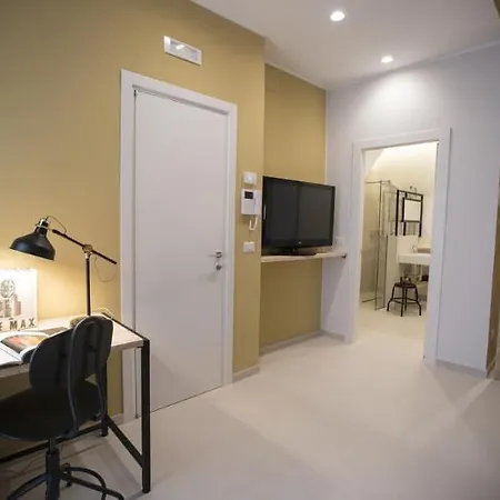 Dimora Rossi Hotel