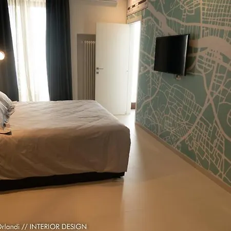 Hotel Dimora Rossi Turi