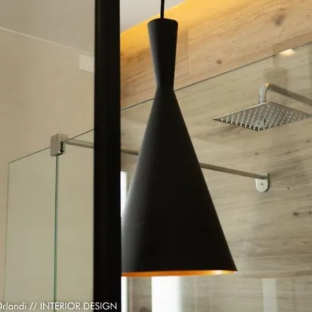 Hotel Dimora Rossi 3*