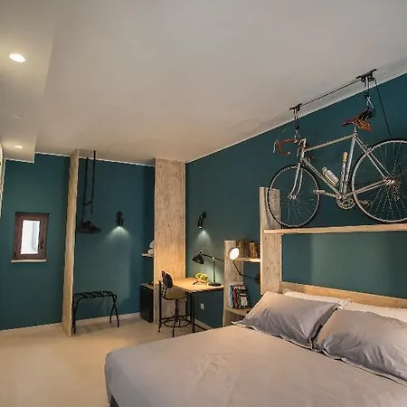 Dimora Rossi Hotel Turi