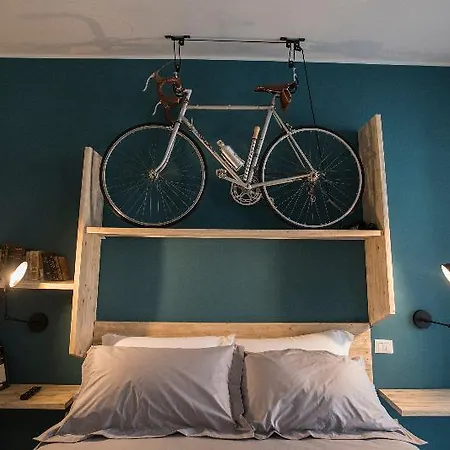 Dimora Rossi Hotel Turi