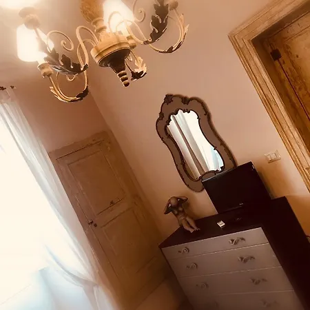 Dimora Rossi Hotel 3*