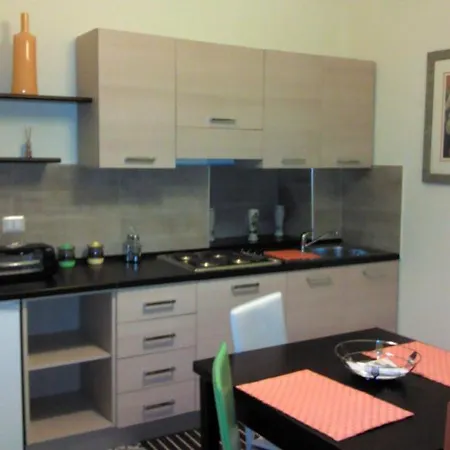 Hotel Dimora Rossi Turi