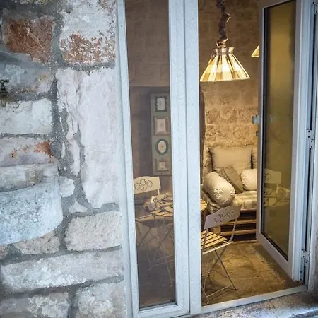 Dimora Rossi 3*
